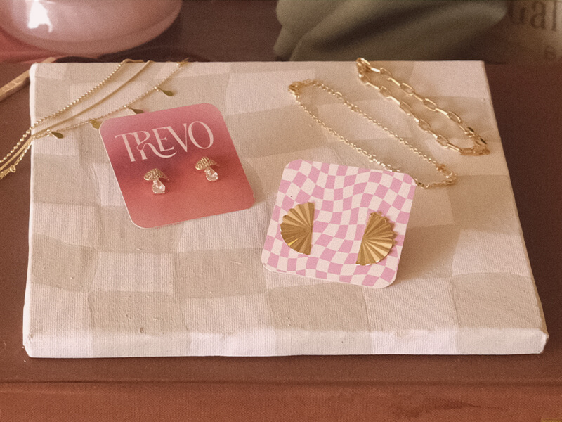 Loja Trevo Brand Acessórios e Artigos