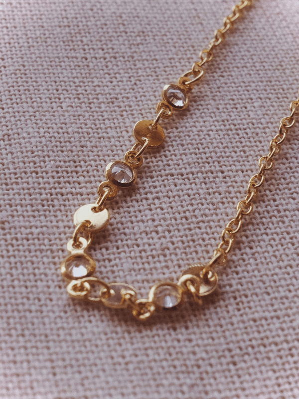 Trevo Brand Pulseira Gota_21.2