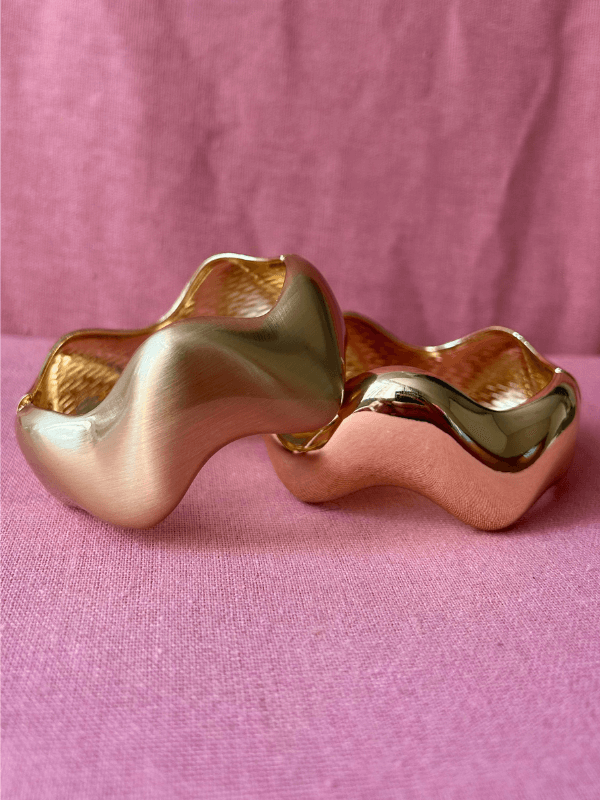 Pulseira Wave.1