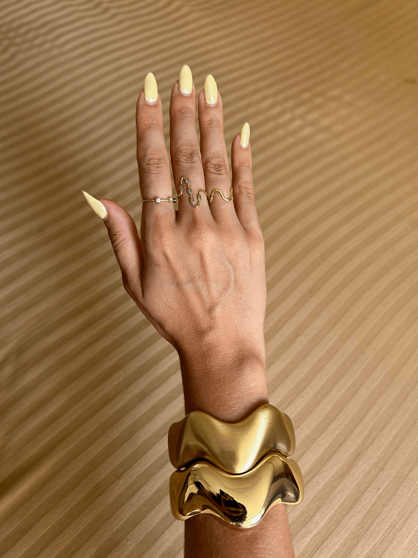 Pulseira Wave.2
