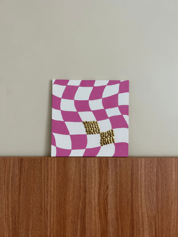 Quadro Flow- Tachinha 1