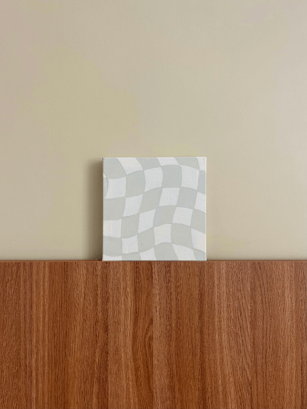 Quadro Flow.cinza 1